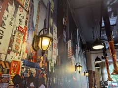 -咕咕站韩国料理(紫金港店)