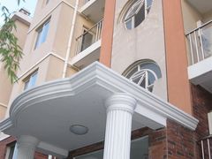 -上海棕榈滩海景酒店