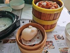 -知粤塘港式茶餐厅