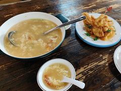 -东北缘餐厅(兰埔路店)