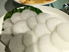 -泉味道贵州厨房(三里河店)