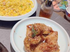 -江南里·新浙菜(苏州大悦城店)