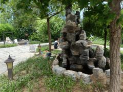 -中家鑫园温泉酒店鑫悦汤泉