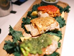-俄士厨房(五棵松华熙LIVE店)