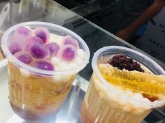 -甜心闲生传统手工冰粉(奎星楼店)