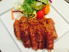 -松子料理(华威桥店)
