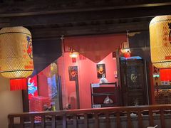 -杨记隆府重庆江湖菜(大悦城店)
