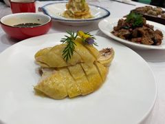 -申阿婆·上海菜·小海鲜(国展店)