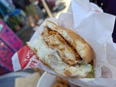 -麦当劳(海洋公园店)