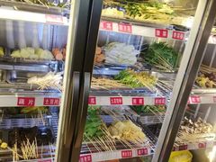 -江湖六膳門串串香(隆礼路店)