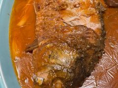 -阿五黄河大鲤鱼(纬三路店)