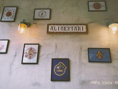 大堂-Alimentari早午餐(安福路店)
