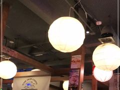 大堂-二丁目食堂(铁西星摩尔店)