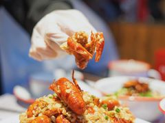 -汉虾王.小龙虾.武汉菜.粤菜(科技园店)