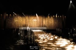 点击看大图 -御鉴天玺婚礼