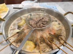 -牛天下·牛肉·海鲜·打边炉·融合菜
