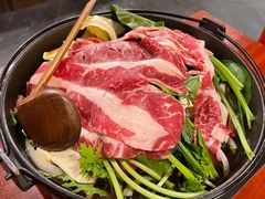 寿喜锅-南风(淮海街店)