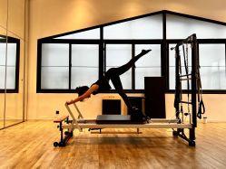 -无界瑜伽普拉提