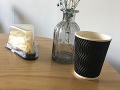 -7cake榴莲千层蛋糕(松江店)