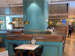 -翠华餐厅(宝安壹方城店)