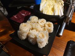-原牛道·潮汕围炉火锅(讯美店)