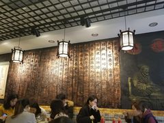 大堂-双喜老铺(人民广场店)