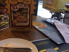 -乐凯撒披萨(东方新世界店)