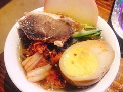 -马路牙子地桌烤肉(工体店)
