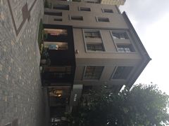 衡山坊-徐家汇源景区-衡山坊