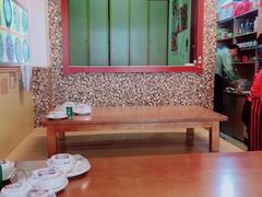 -京玉菲饭店(李村店)