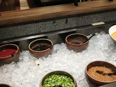 -呷哺呷哺 小火锅 (浦东新欧尚超市店)