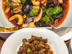 -山海菜馆·海肠捞饭·青岛菜(栈桥店)
