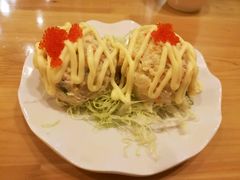土豆泥-宝寿司(红瓦寺店)