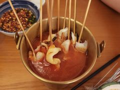 -包整·丝娃娃(一览甲秀楼风景店)