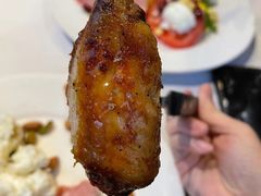 -拉蒂娜·巴西牛排馆 Latina·Brazilian Steakhouse(陆家嘴旗舰店)