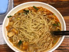 -桂花香手工面(鼓楼店)