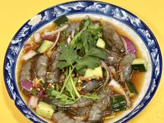 -官塘陈记鱼生·潮汕砂锅粥·牛肉火锅(潮枫路总店)