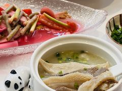 -院8里·少城记忆老川菜(宽窄巷子店)