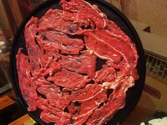 -珮姐老火锅(新街口店)
