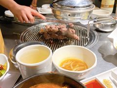 -喜来稀肉(望京店)