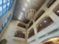 -马勒别墅饭店(静安寺店)