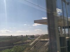 -青岛北站