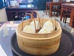 -锡笼记·无锡小笼(人民路店)