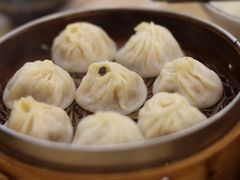 秘制汤包-法华汤包馆(法华镇路店)