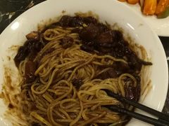 -桃园中华料理炸酱面(燕儿岛路店)