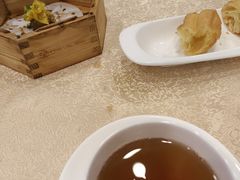 -麒麟中餐厅·经典粤菜·地道菜式老字号(广州长隆酒店)