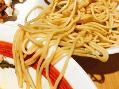 -霸吗拉面