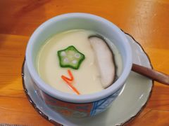 茶碗蒸-游You House(西单老佛爷店)