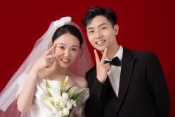 -今生有约婚纱摄影店(景德路店)