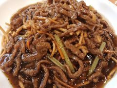 -刘胖子家常菜·蹄花焖藕(中南店)